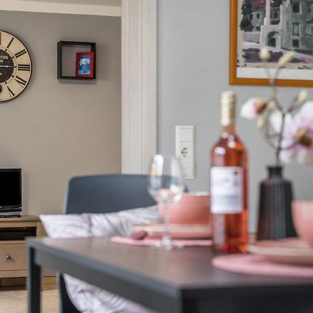 Ferienwohnung For Two Mahlberg Eksteriør billede