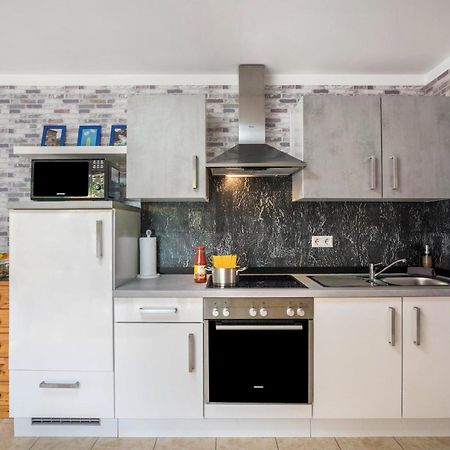 Ferienwohnung For Two Mahlberg Eksteriør billede