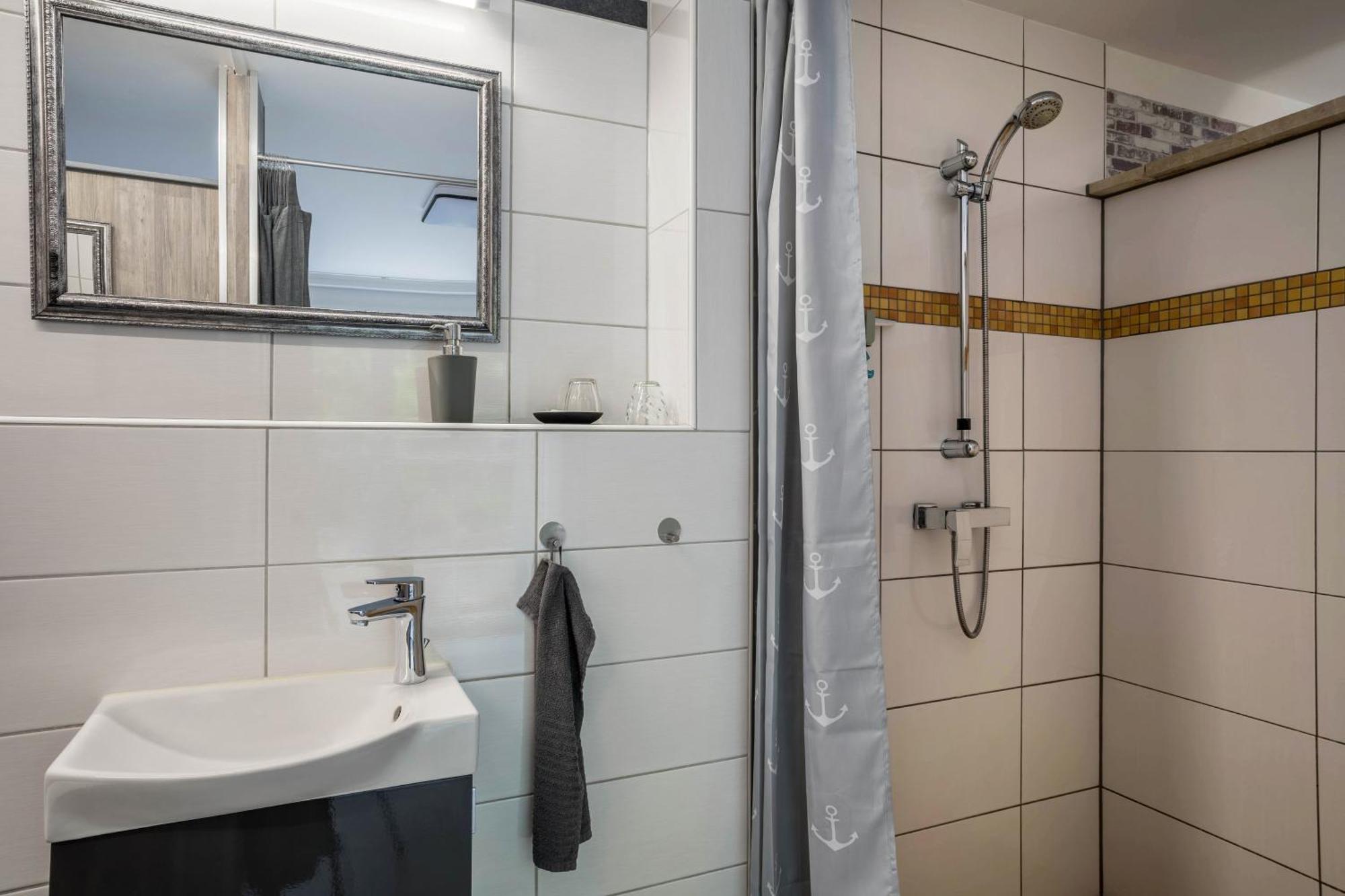 Ferienwohnung For Two Mahlberg Eksteriør billede